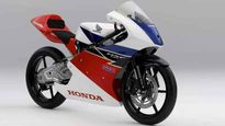 Honda To Introduce NSF 250R Moto3 Bike In India