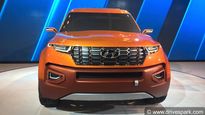 Hyundai To Introduce New Sub-Compact SUV In India Based On The Carlino Concept; To Rival The Nexon