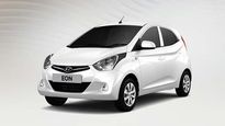 New Hyundai Santro Will Be A Replacement To The Entry-Level Eon Hatchback