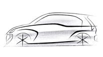 2018 Hyundai Santro (AH2) Official Sketch Revealed