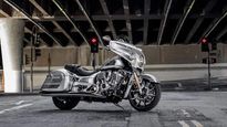 Indian Chieftain Elite Launched In India At Rs 38 Lakh — A One-Of-A-Kind Limited Edition Motorcycle