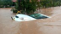 Kerala Floods Damaged Cars Auction — Around 17,500 Models Valued At Rs 1000 Crore