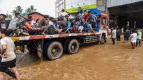 Kerala Floods 2018 — Major Automotive Brands Lend Out Support