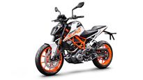 KTM Duke 390 Recalled In India For A Compulsory Monsoon Kit Fitment
