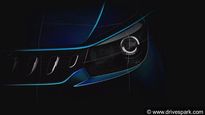 Mahindra Marazzo Grille Teased Ahead Of Launch