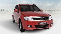 Mahindra Could Discontinue Sales Of The Verito And The Verito Vibe