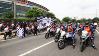 Maruti Suzuki Launches Quick Response Team On Bikes — To Offer 24x7 Roadside Assistance