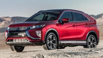 Mitsubishi Eclipse And Xpander Considered For India