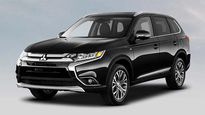 New Mitsubishi Outlander PHEV To Be Launched In India Soon; Details Revealed