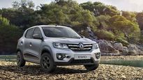 2018 Renault Kwid Launched In India; Prices Start At Rs 2.66 Lakh