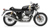 Royal Enfield 650-Twins To Be Launched Next Month; Details Revealed