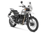 Royal Enfield Himalayan ABS Bookings Open — Launch Next Month