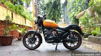 2018 Royal Enfield Thunderbird 500X Road Test Review