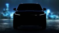 Skoda Kodiaq RS Teased Ahead Of Its Global Unveil — First SUV In Skoda’s ‘RS’ Portfolio