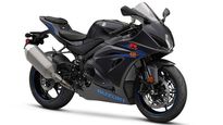 Suzuki GSX-R1000 Discontinued In India; Removed From Official Website