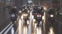 Triumph Motorcycles India Conducts Freedom Ride Across Dealerships To Mark India’s Independence