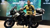 Vimal Sumbly Might Join Royal Enfield Ahead Of Upcoming 650-Twins India Launch
