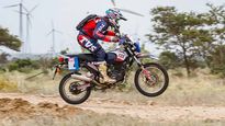 India Baja 2018: TVS Racing Announces Their Six-Rider Squad For This Year
