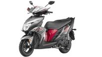 Yamaha Ray ZR ‘Street Rally’ Edition Deliveries Begin