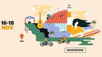 Royal Enfield Rider Mania 2018 Registrations Open — The World’s Largest Royal Enfield Gathering