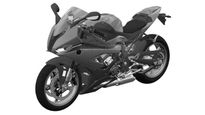 2019 BMW S1000RR Design Leaked Ahead Of Global Debut