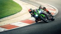2019 Kawasaki Ninja ZX-10R, ZX-10R SE And ZX-10RR Revealed
