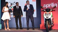 Updated Aprilia SR 150 Launched In India; Prices Start At Rs 70,031
