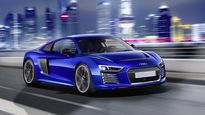 Audi R8 To Go Full-Electric In 2022 — Will The R8 e-tron Mark The End Of The Glorious V10?