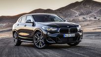 BMW X2 M35i Revealed — 306BHP, 450Nm Goodness In A Crossover