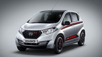 Datsun Redi-GO Limited Edition Launched In India; Priced At Rs 3.58 Lakh