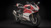 Ducati 959 Panigale Corse Launched In India; Priced At Rs 15.20 Lakh