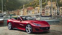 Ferrari Portofino Launched In India; Priced At Rs 3.5 Crore