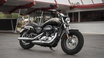  Harley-Davidson Enters Pre-Owned Motorcycle Segment In India