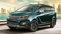 Mahindra Marazzo Accessories List: Body Kits, Chrome, Roof Carrier, Bumper Guards, Seating & More