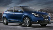 Maruti Baleno Limited Edition Launched In India — Gets New Features And Sporty Body Kit