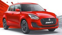 Maruti Suzuki Swift Special Edition Launched In India; Priced At Rs 4.99 Lakh
