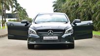 Mercedes-Benz CLA 200 & 200 d Urban Sport Launched; Prices Start At Rs 35.99 Lakh