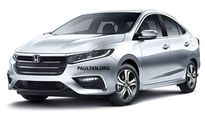 New 2020 Honda City Unofficial Renders Out — Mild-Hybrid Petrol Engine, BS-VI, Diesel-CVT & More