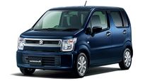 Maruti Suzuki To Launch The New WagonR In India Soon; To Rival The Upcoming Hyundai Santro