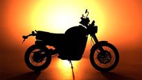 New Triumph Scrambler 1200 Teased Ahead Of Global Debut