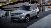 Jeep Compass Limited Plus Variant Launched In India; Prices Start At Rs 21.07 Lakh