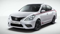 Nissan Sunny Special Edition Launched In India; Priced At Rs 8.48 Lakh