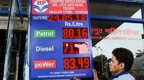Fuel Stations Are Getting Ready To Display Three-Digit Petrol And Diesel Prices