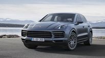 2018 Porsche Cayenne India Launch Details Revealed; To Rival The Mercedes-Benz GLS