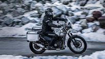Royal Enfield Himalayan ABS Price Revealed