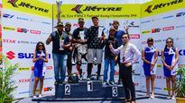 Suzuki Gixxer Cup Media Endurance Race — A Thrilling Podium Finish At The Kari Motor Speedway