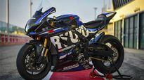 Suzuki GSX-R1000R Ryuyo Revealed Ahead Of Global Debut