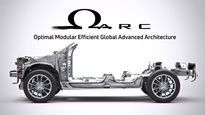 Tata Harrier’s New OMEGARC Platform Explained In New Video