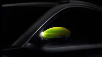 Tata Nexon Neon Limited Edition Teased Ahead Of Launch