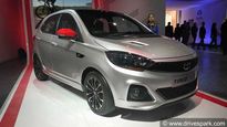 Tata Tiago JTP Launch Soon, Along With Three Other Models — Tata Motors Confirms